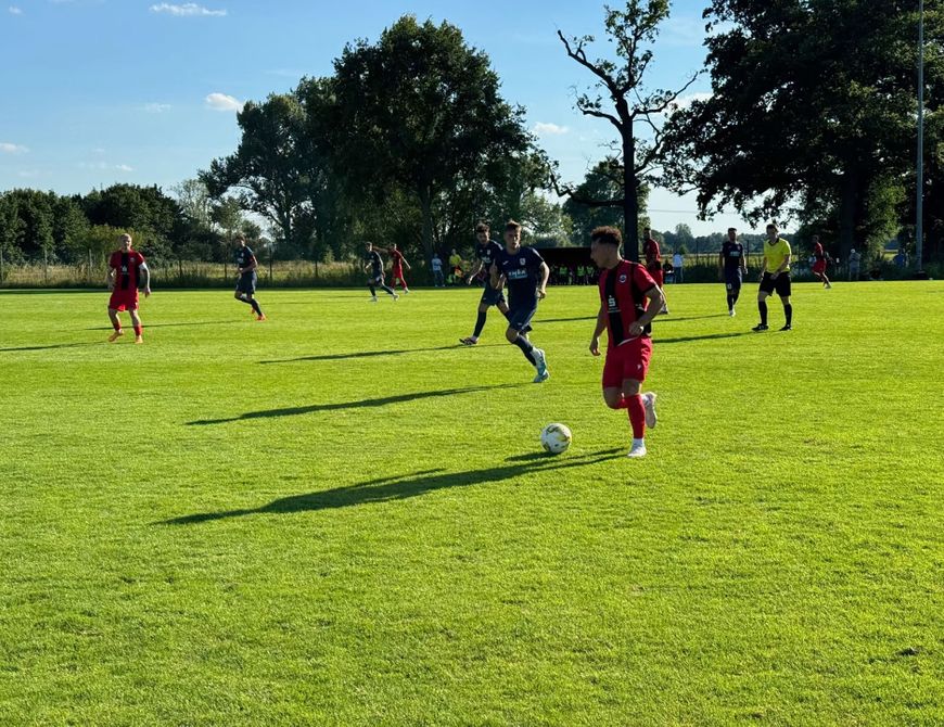 WSV siegt bei Oberligist SV Lippstadt mit 2:1