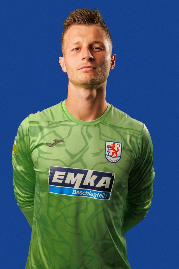 Krystian Wozniak