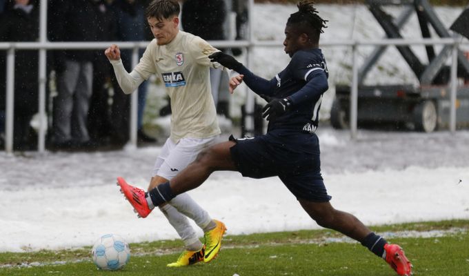 Testspiel gegen Sportfreunde Siegen abgesagt